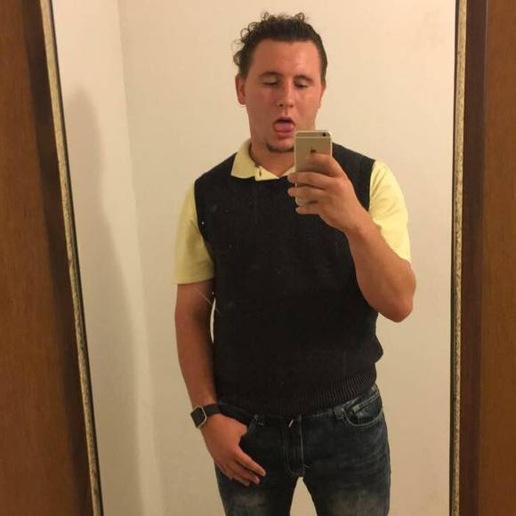 Meet your Posher, Kevin - Picture 1 of 1